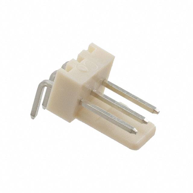 LHA-03-TRB Adam Tech  Headers Male Pins