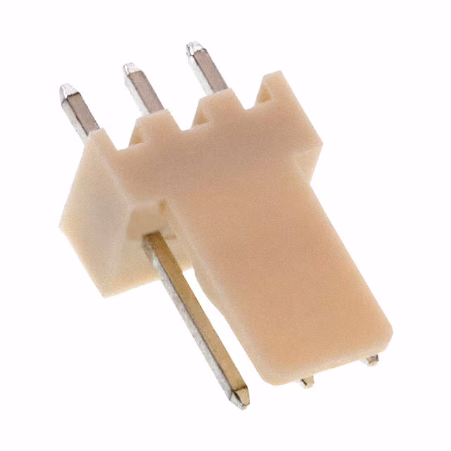 LHA-03-TS Adam Tech  Headers Male Pins