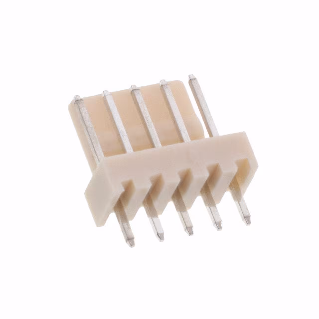 LHA-05-TS Adam Tech  Headers Male Pins