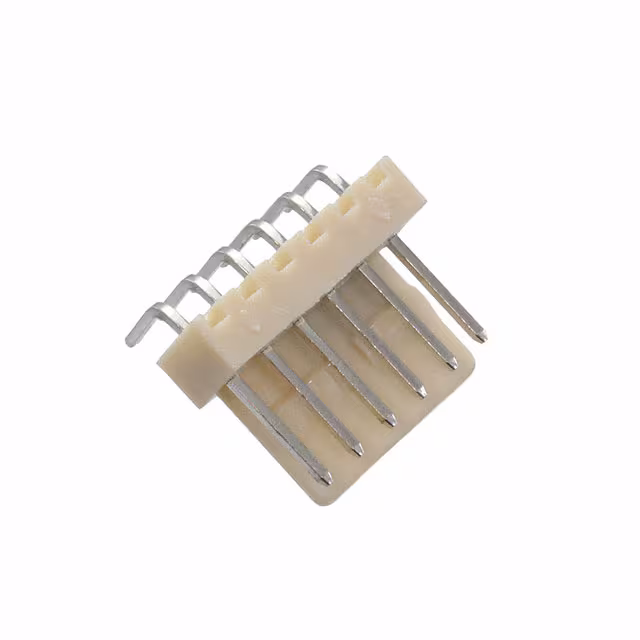 LHA-06-TRB Adam Tech  Headers Male Pins