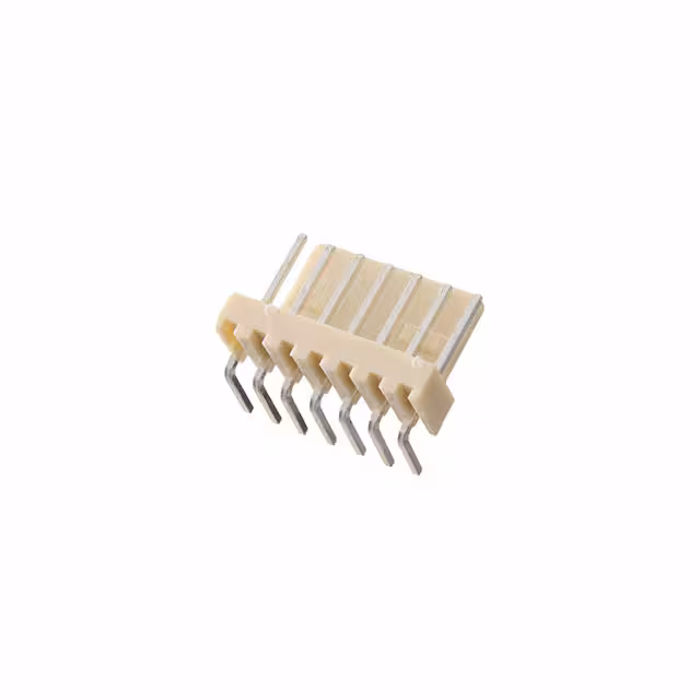 LHA-07-TRB Adam Tech  Headers Male Pins