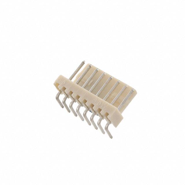 LHA-08-TRB Adam Tech  Headers Male Pins
