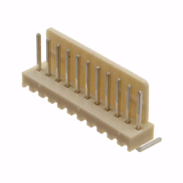 LHA-11-TRB Adam Tech  Headers Male Pins