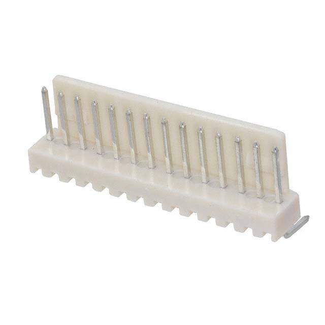 LHA-14-TRB Adam Tech  Headers Male Pins