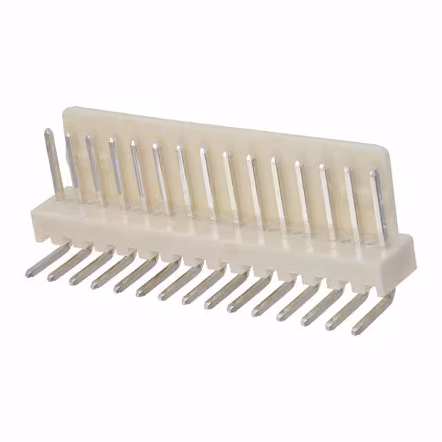 LHA-15-TRA Adam Tech  Headers Male Pins