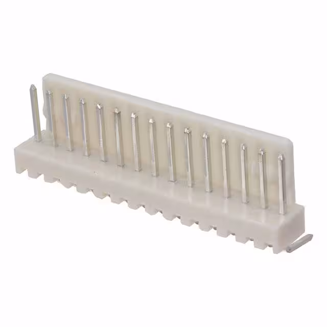 LHA-15-TRB Adam Tech  Headers Male Pins