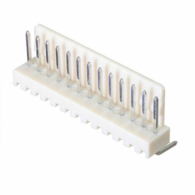 LHA-13-TRB Adam Tech  Headers Male Pins