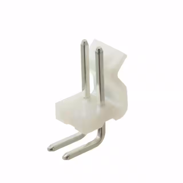 LHB-02-SB1 Adam Tech  Headers Male Pins