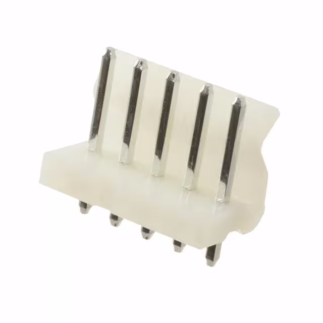 LHB-05-SA1 Adam Tech  Headers Male Pins
