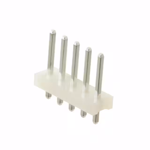 LHB-05-SA2 Adam Tech  Headers Male Pins