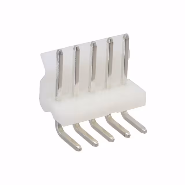 LHB-05-SB1 Adam Tech  Embases à broches mâles