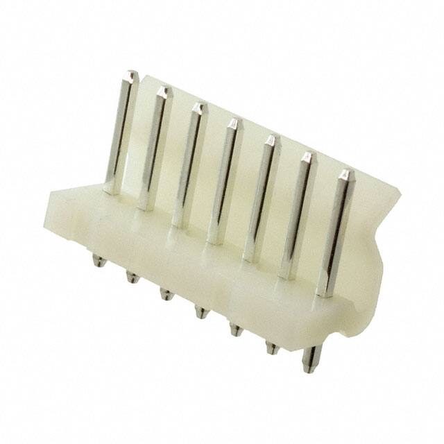 LHB-07-SA1 Adam Tech  Headers Male Pins