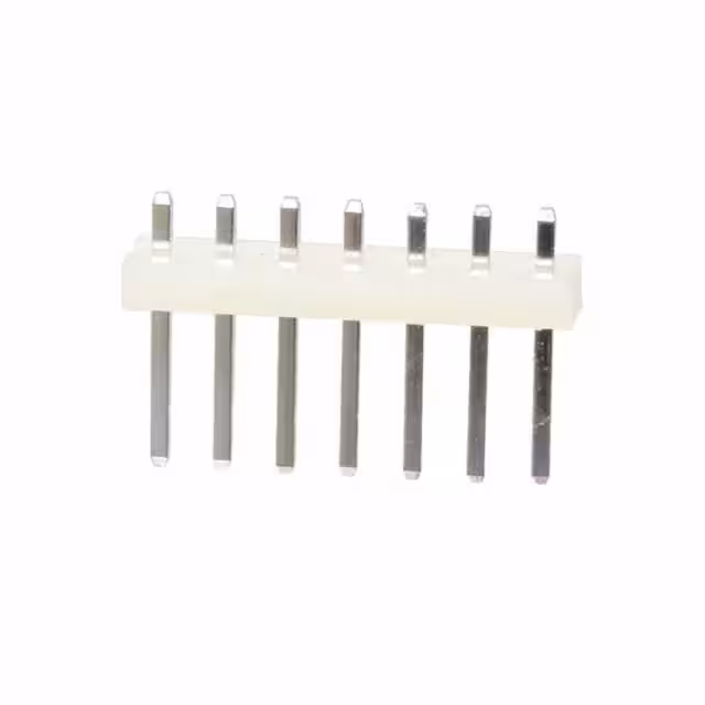 LHB-07-SA2 Adam Tech  Headers Male Pins
