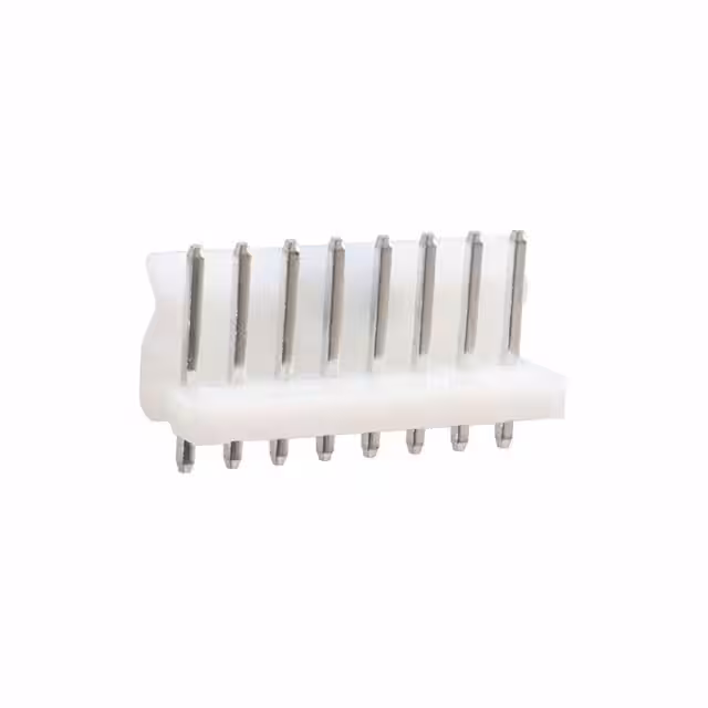 LHB-08-SA1 Adam Tech  Headers Male Pins
