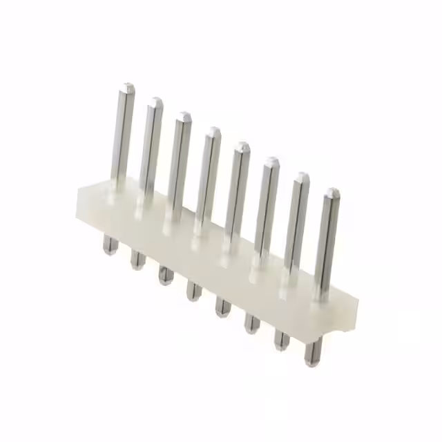 LHB-08-SA2 Adam Tech  Headers Male Pins