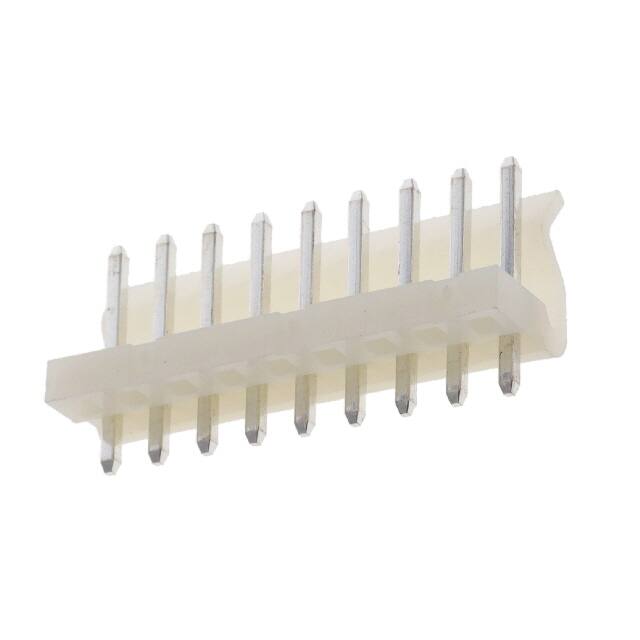 LHB-09-SA1 Adam Tech  Headers Male Pins