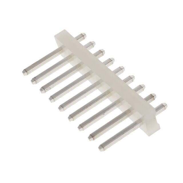 LHB-09-SA2 Adam Tech  Headers Male Pins