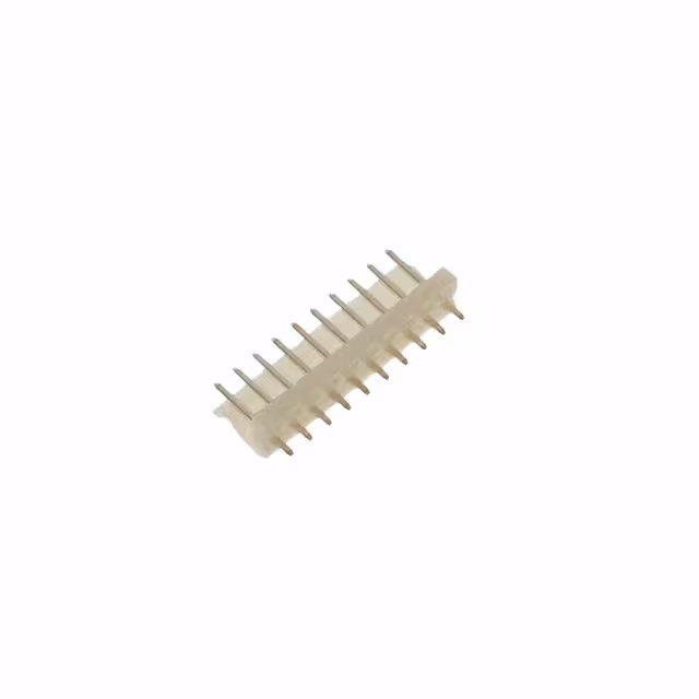 LHB-10-SA1 Adam Tech  Headers Male Pins
