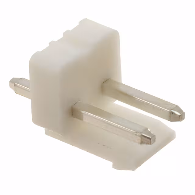 LHC-02-TS-V0 Adam Tech  Headers Male Pins