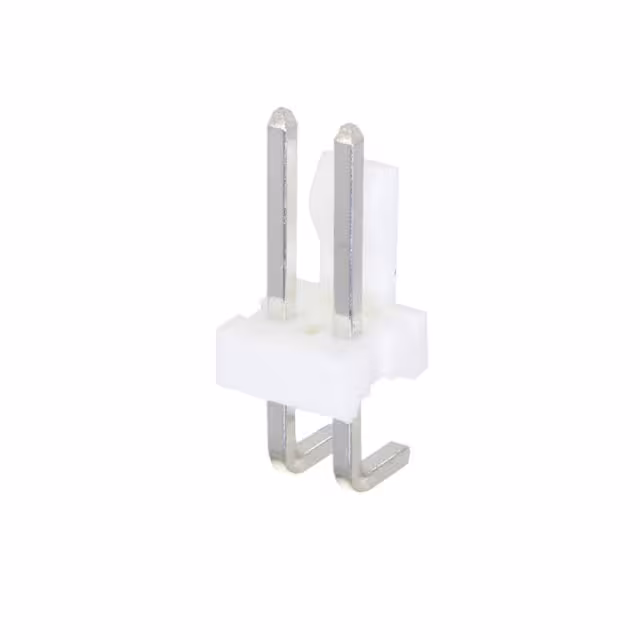 LHD-02-TRB Adam Tech  Headers Male Pins