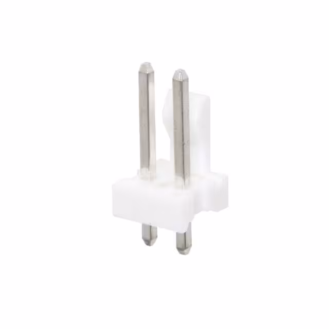 LHD-02-TS Adam Tech  Headers Male Pins