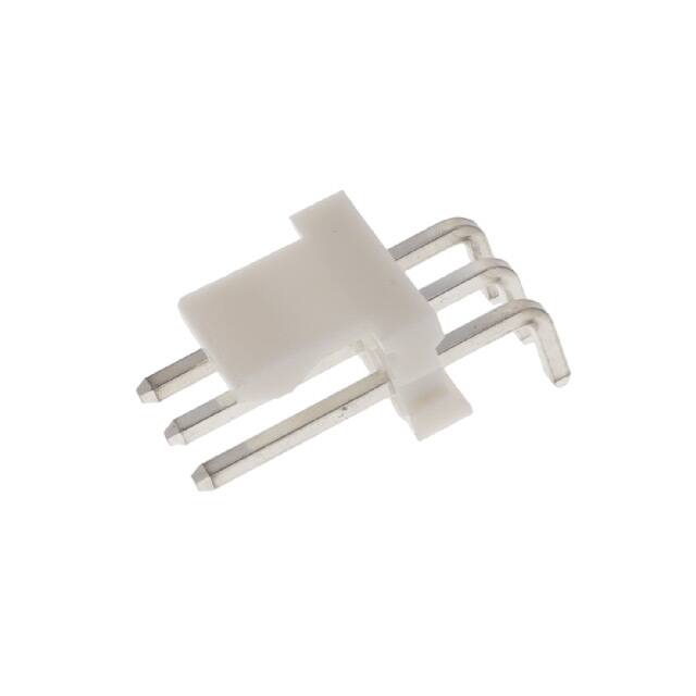 LHD-03-TRA Adam Tech  Headers Male Pins