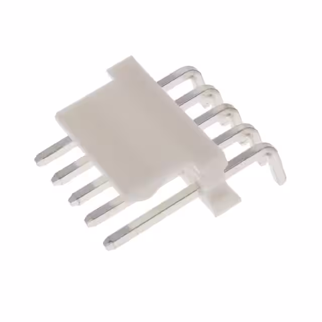 LHD-05-TRA Adam Tech  Embases à broches mâles