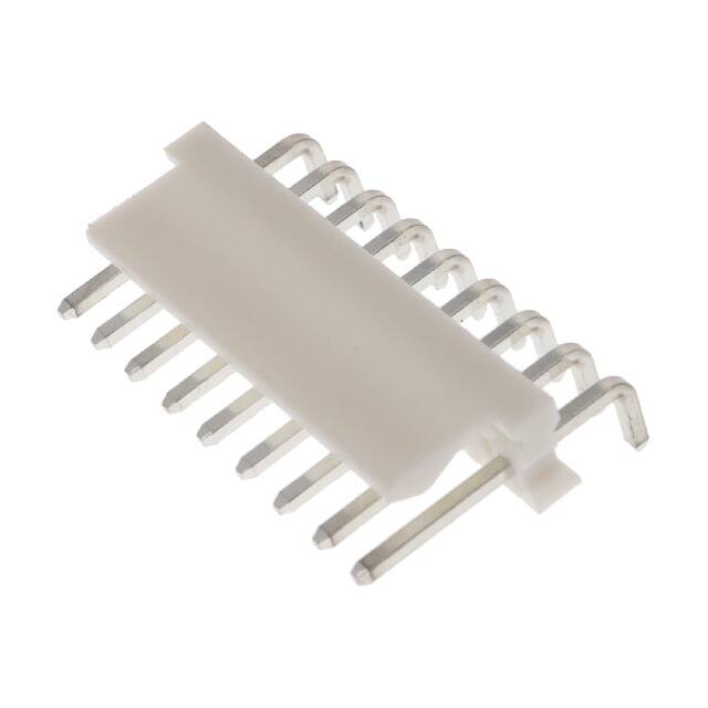 LHD-09-TRA Adam Tech  Headers Male Pins