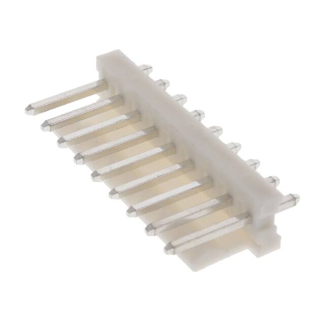 LHD-09-TS Adam Tech  Headers Male Pins