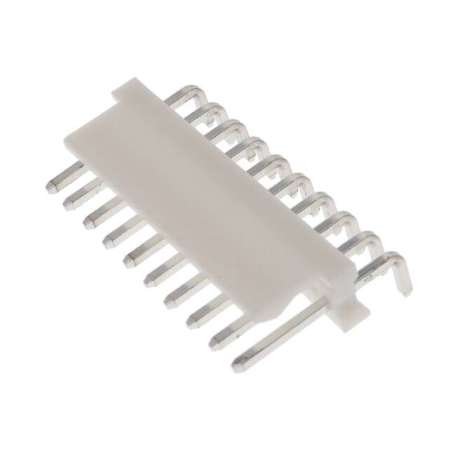 LHD-10-TRA Adam Tech  Embases à broches mâles