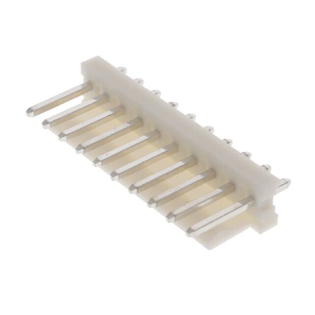 LHD-10-TS Adam Tech  Embases à broches mâles