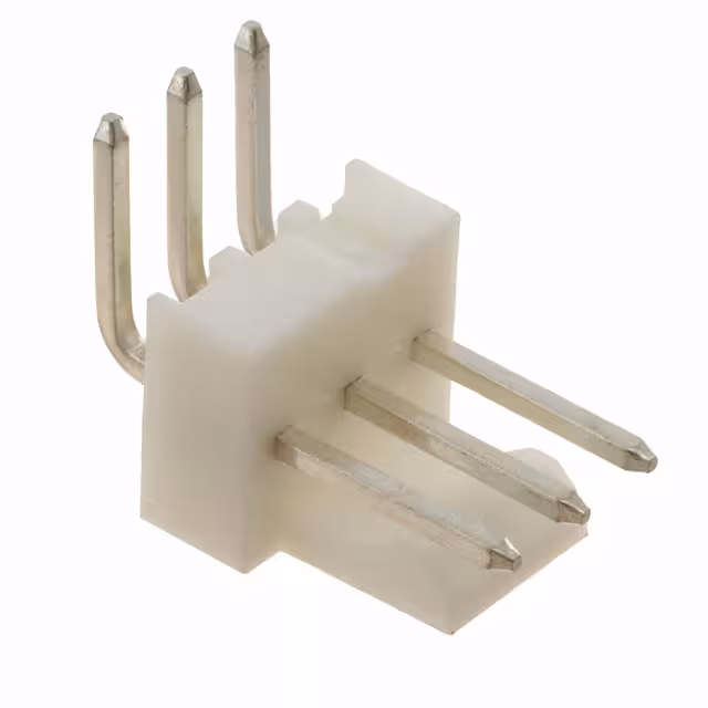LHS-03-TRA Adam Tech  Headers Male Pins