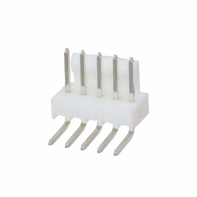 LHS-05-TRA Adam Tech  Headers Male Pins