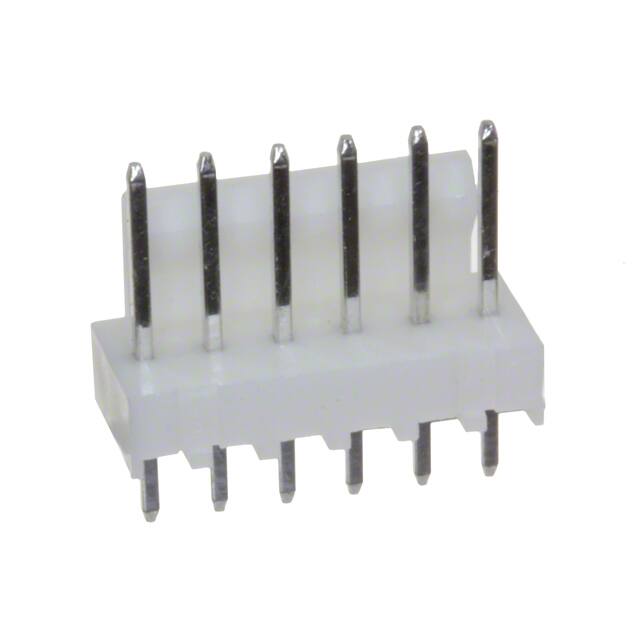 LHS-08-TS Adam Tech  Embases à broches mâles