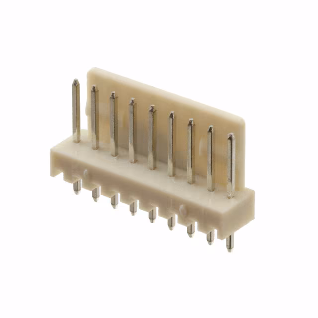 LHS-09-TS Adam Tech  Headers Male Pins