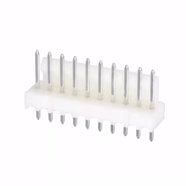 LHS-10-TS Adam Tech  Headers Male Pins