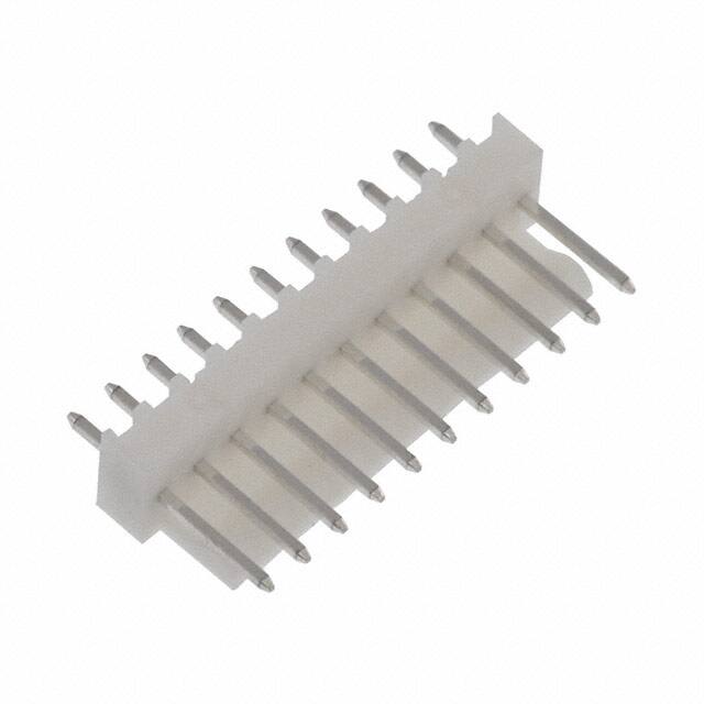 LHS-11-TS Adam Tech  Headers Male Pins