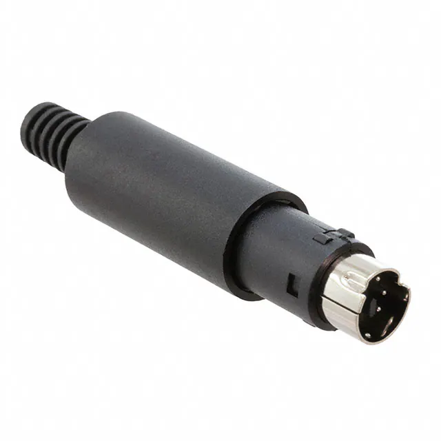 MDP-006 Adam Tech  Rundsteckverbinderbaugruppen