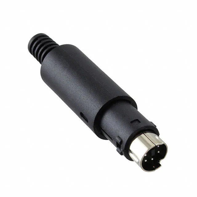 MDP-007 Adam Tech  Assemblages de connecteurs circulaires