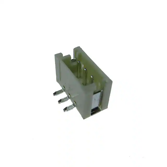 15SH-A-03-TS-SMT-T/R Adam Tech  Headers Male Pins
