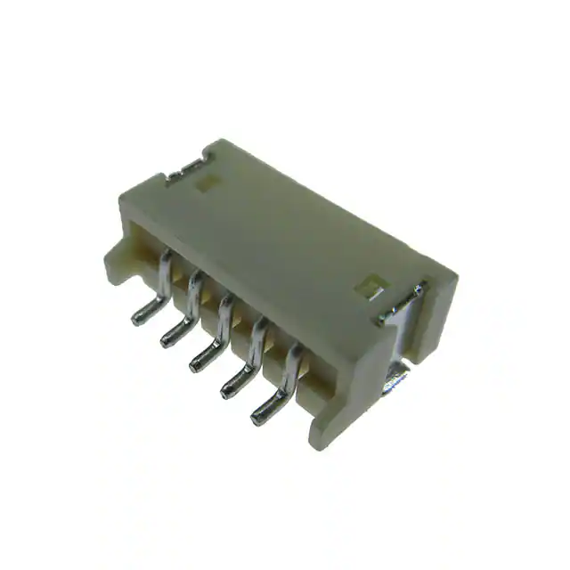 15SH-A-05-TR-SMT-T/R Adam Tech  Headers Male Pins