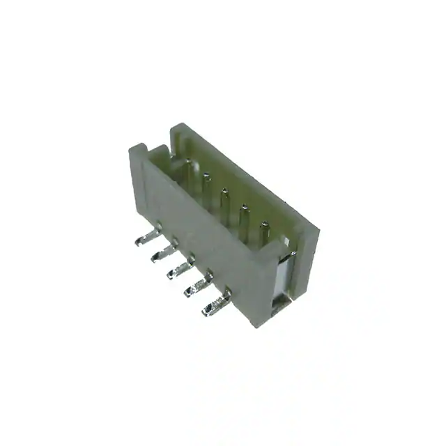 15SH-A-05-TS-SMT-T/R Adam Tech  Headers Male Pins