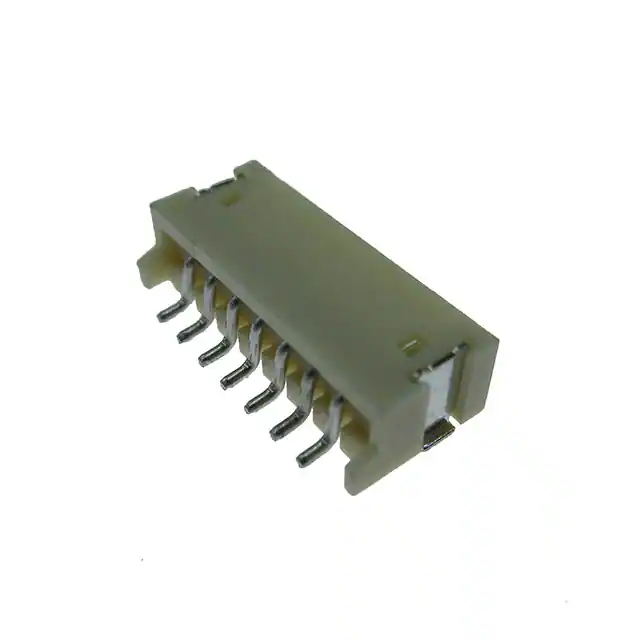 15SH-A-07-TR-SMT-T/R Adam Tech  Headers Male Pins