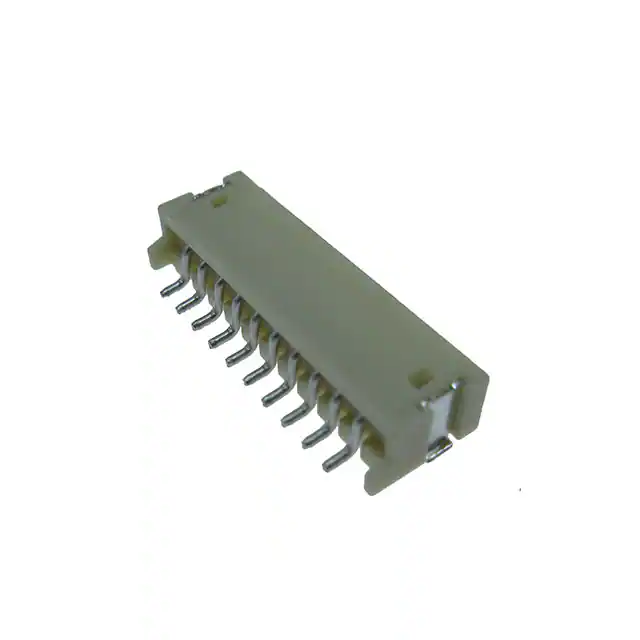 15SH-A-10-TR-SMT-T/R Adam Tech  Headers Male Pins