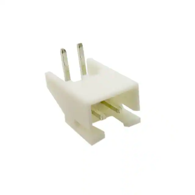 25SH-B-02-TR Adam Tech  Headers Male Pins