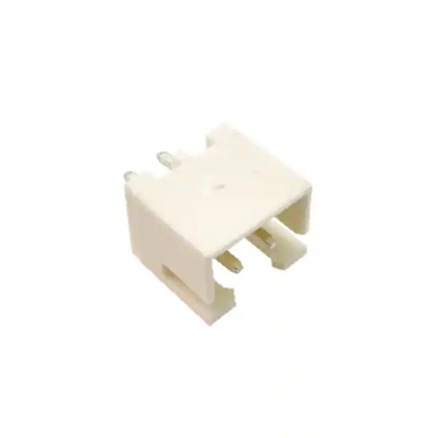 25SH-B-02-TS Adam Tech  Headers Male Pins