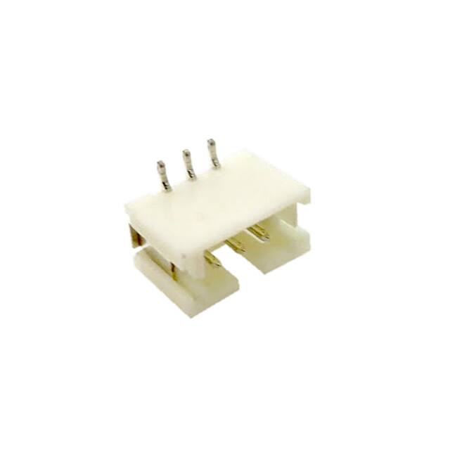 2SH-C-03-TS-SMT Adam Tech  Headers Male Pins