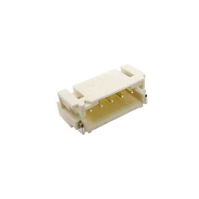2SH-C-05-TR-SMT Adam Tech  Headers Male Pins