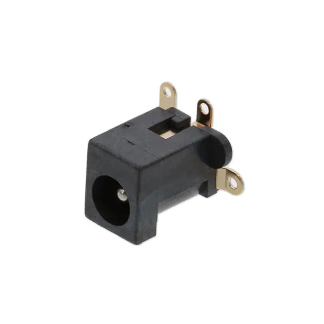 ADC-070A-2-G-SMT-PPT-T/R Adam Tech  Power Connectors