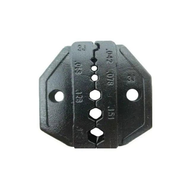 ATHT-3J Adam Tech  Crimpers - Crimp Heads Die Sets